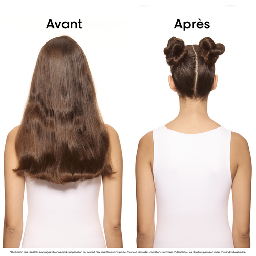 FIX PASTE - VENDREDI FOU TECNI.ART | L'Oréal Partner Shop